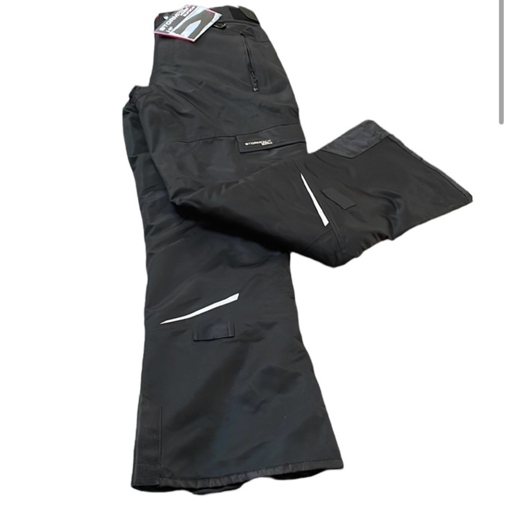 Sunice Women's Black Ski Pants